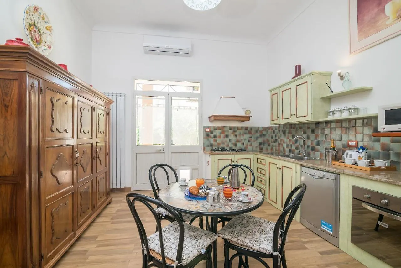 Maison Chloe La Maddalena Olaszország