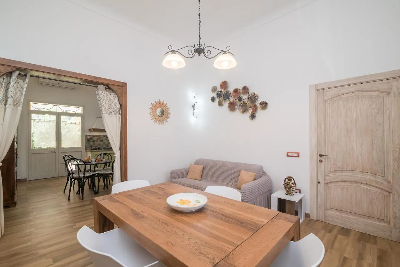 Ferienhaus Maison Chloe La Maddalena  Italien