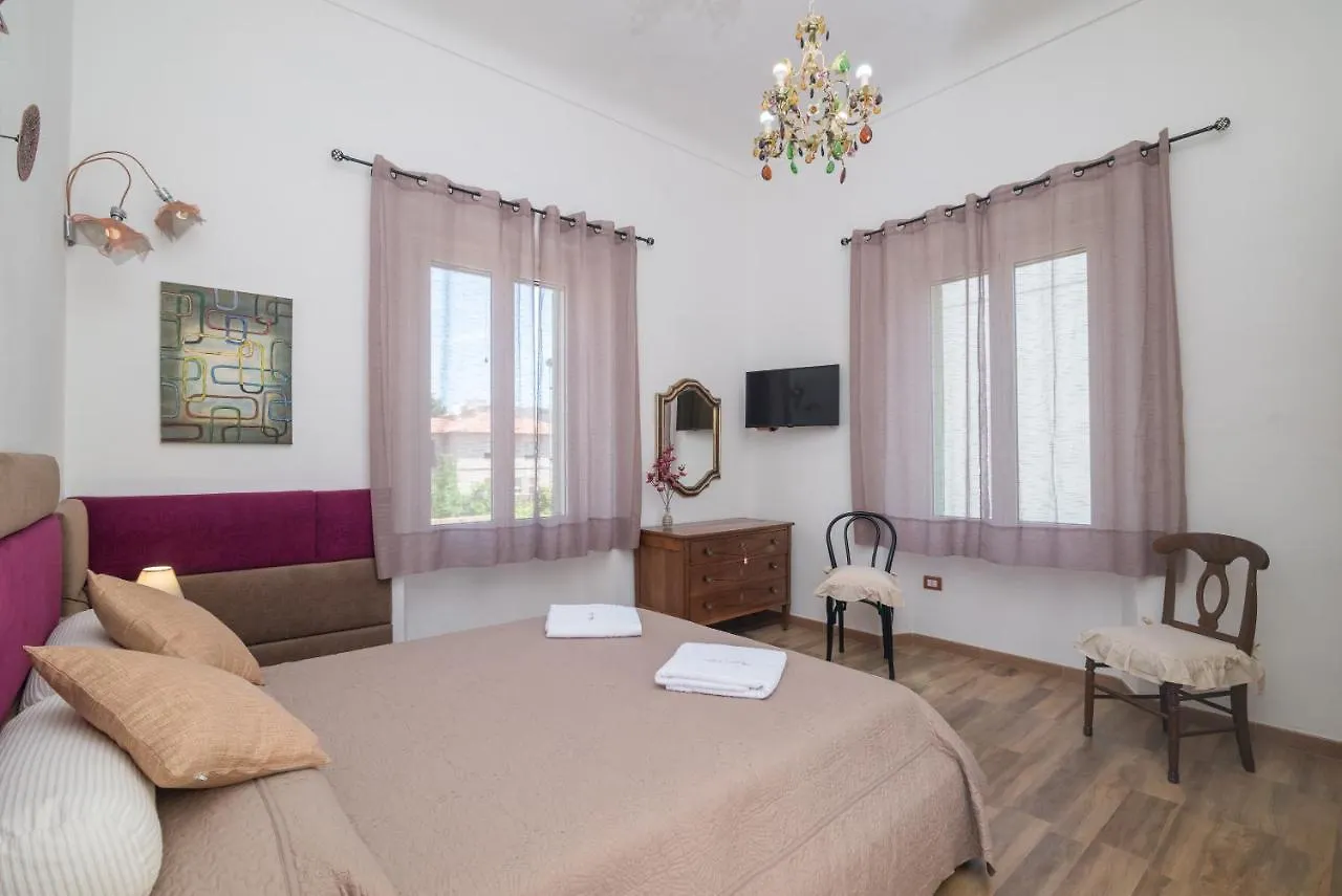Ferienhaus Maison Chloe La Maddalena