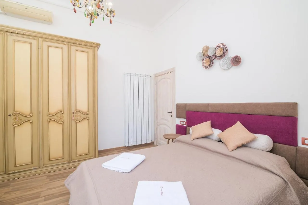 Maison Chloe La Maddalena  La Maddalena (Sassari)