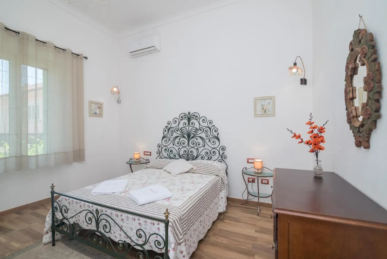 Ferienhaus Maison Chloe La Maddalena