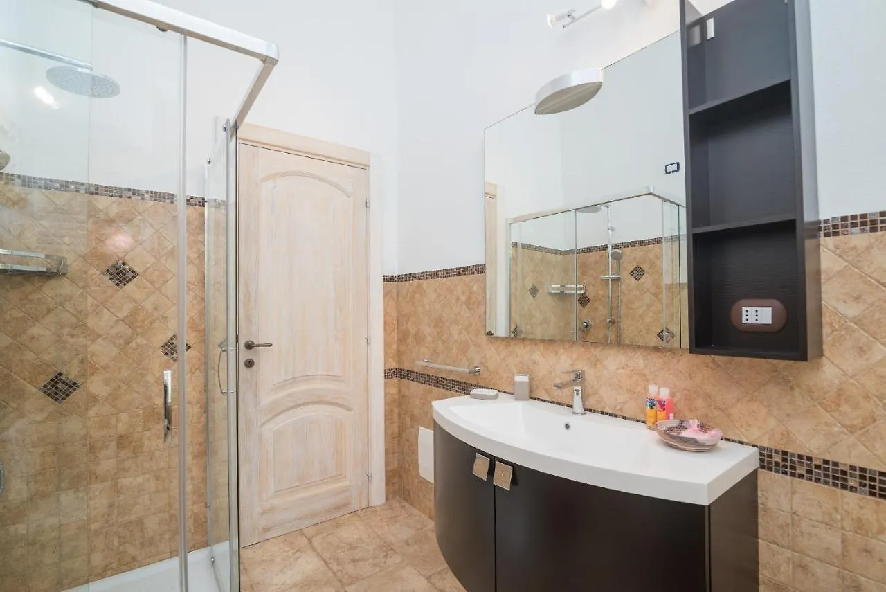 Maison Chloe La Maddalena